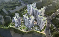 새 아파트 희소성에 ‘e편한세상 평촌 어반밸리’ 분양 기대감 