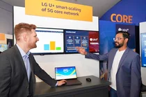 LGU+·AWS·삼성, 트래픽 급증에도 원활한 5G 제공하는 AI 자동화 기술 개발