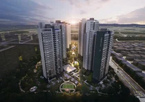 대우건설, '평택 푸르지오 센터파인' 견본주택 오픈...내달 8일 1순위 청약