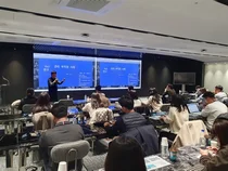 월드클래스기업협회, 정부지원 'R&D 사업관리' 실무과정 진행