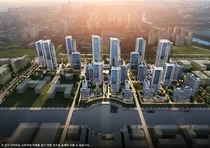 GS건설, ‘송도자이풍경채 그라노블’ 견본주택 오픈...내달 12일 1순위 청약