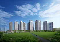 GTX-C 연장 구간 지자체 상생협약...천안 ‘힐스테이트 두정역’ 수혜 기대