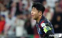 아시안컵 4강전 탈락 전날 선수들 사이에서 벌어진 일