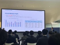 올해 해외건설 수주 400억 달러…“원전·신재생·투자개발 등으로 확대”