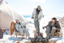 '스노우피크·노르디스크' 3세대 아웃도어 잘 나가네…