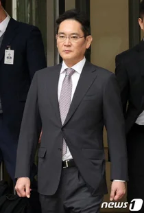 '불법 경영권 승계 의혹' 이재용 삼성전자 회장 2심 재판 5월 시작