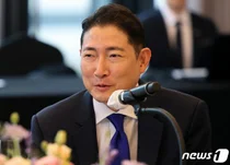 조현준 효성 회장, 횡령 혐의 징역 2년 · 집행유예 3년 확정