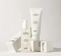 아이오페, 바이오 컨디셔닝 클렌징 라인 2종 출시