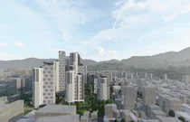 상도동 279 일대...3200세대 대규모 아파트 단지로 재개발