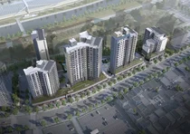 도봉구 GTX-C·우이방학경전철 착공 예정, ‘도봉 금호어울림 리버파크’ 관심