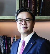 대신증권, 오익근 대표이사 3연임..주당 1200원 배당