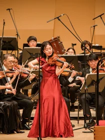 ‘의사 오케스트라’의 빛의 소리 선율