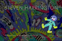 아모레퍼시픽미술관, ‘스티븐 해링턴: 스테이 멜로’ 개최