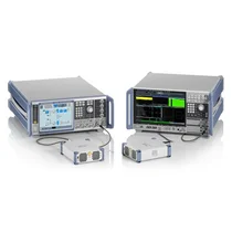 로데 슈바르즈, 6G 주파수 대역 연구개발 지원 'D-밴드' 측정 솔루션 공개