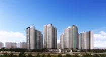 대우건설, 평택 푸르지오 센터파인 청약 시작....8일 1순위 청약