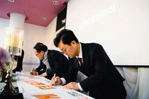 드림인사이트, 스케일업팀 출범⋯신사업 박차 