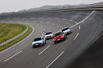 '서킷서 고성능 전기차 한계 체험'…HMG 드라이빙 익스피리언스 센터 2024 시즌 운영