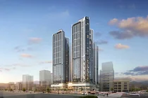 코오롱글로벌, 2491억원 규모 대전봉명 본 PF 전환...우발채무 우려 한숨 덜어