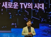 [현장] 용석우 사장 