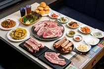 명륜진사갈비, 리뉴얼 성공...600호점 돌파 목전