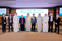 대우건설, 쿠웨이트서 3300억 자금조달