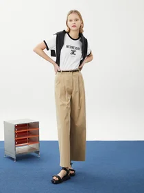 주크주크(ZOOC), 데일리룩 '에브리데이 라인' 선봬