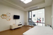 우리은행, 교대역에 소아암 어린이 쉼터 열어