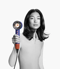 다이슨, 두피 건강 돕는 다기능 ‘슈퍼소닉 뉴럴 헤어드라이어’ 출시