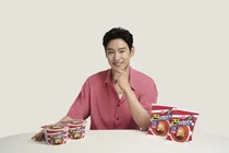 오뚜기, 진비빔면 모델로 배우 ‘이제훈’ 발탁