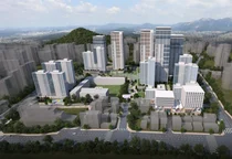 초품아·역품아 다갖춘 39층 아파트...송파 마천동 1650가구 신통기획 확정