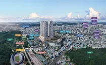 다시 부상하는 오피스텔 시장…신규 단지 ‘부천 월드메르디앙 라제스티’ 주목