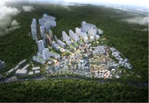 서울 마지막 달동네 '백사마을', 내년 착공...2437가구 공급