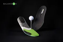 밸런스온, 봄철 라운딩 시즌 맞춰 ‘골프인솔’ 선보여