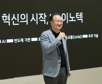 문혁수 LG이노텍 CEO 