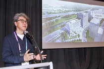 KT, 판교 신사옥에 '벤처·스타트업' 육성위 오픈이노베이션 센터 개소