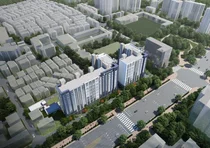 강남 신축 로열층, 불황에도 ‘신고가 랠리’