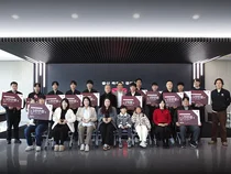 TYM, 셋째 이상 출산 직원에 1억원 지급