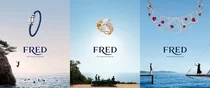 프레드, 2024 브랜드 캠페인 ‘선샤인 주얼러' 공개