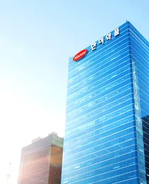 한미 사우회, OCI와의 통합 찬성 결의