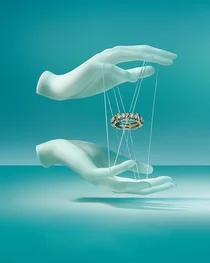 티파니, 아이코닉한 주얼리 컬렉션 새로운 캠페인 ‘With Love, Since 1837’