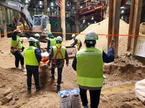 반도건설 이정렬 대표, 