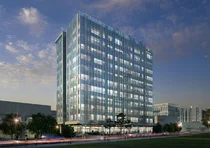 구로 준공업지역 중심 지식산업센터 ‘구로 한영IT타워’ 본격 분양 개시