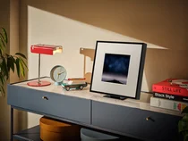 삼성전자, 액자형 스피커 '뮤직 프레임' 출시