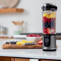 닌자, 휴대용 무선 블렌더 ‘블라스트’ 출시...신세계백화점 런칭 