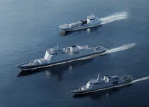 HD현대중공업, 중남미 방산 수출 최대 규모 수주