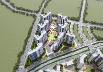 ‘용인남곡 동원 베네스트 헤센시티2’ 반값 민간임대로 관심