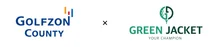 그린재킷, 골프존카운티와 캐디피 카드 결제 서비스 제휴