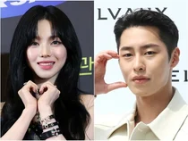 남자 친구 생겼다고 팬들에 사과문 쓴 아이돌..카리나 