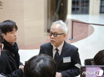 최주선 삼성디스플레이 사장 