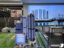 여의도 한양아파트 재건축 시공사 선정 재개...현대건설 VS 포스코이앤씨 정면승부